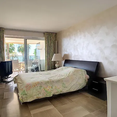 Appartement Grand T3 A Proximite Des Plages & De Cannes Vallauris