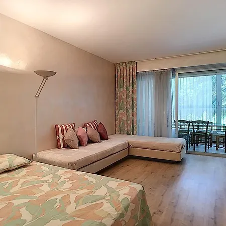 Appartement Grand T3 A Proximite Des Plages & De Cannes