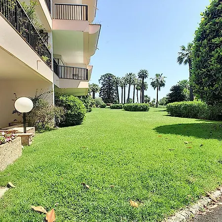Grand T3 A Proximite Des Plages & De Cannes Vallauris