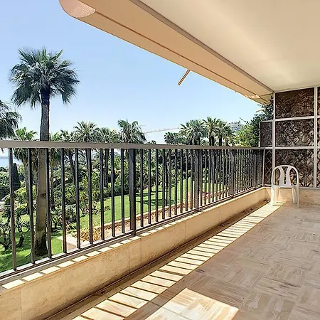 Appartement Grand T3 A Proximite Des Plages & De Cannes *